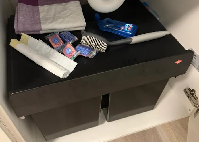 To Be Deluxe-suites * Weiden in der Oberpfalz